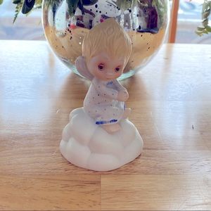 Precious Moments musical collection